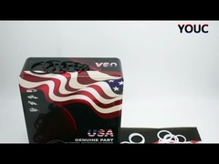 Kit perbaikan katup dispensing pc360-7 C/V-SK