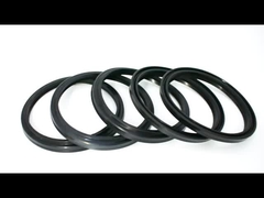 LBH Excavator Dust Gasket Dust Wiper Seal Ring NBR LBH Dust Seal