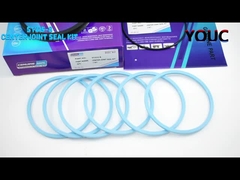 Sany SY215-8 Center Joint Excavator Seal kit