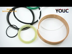 Kit segel excavator model HS-770-D-BOOM-DC7309-65-130