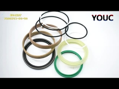 HS-ED-W-BUCKET-7600351-65-90 kit segel excavator