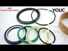 HS-ME-D-LIFT-2130N-11387-50-80 Model Excavator Seal Kit
