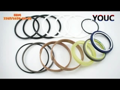 HS-3DX-ECO-ARM-336F-2238-60-95 Model Seal Kit Excavator Parts Repair Kit