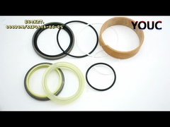 SSP9416-60-85 Kit Perbaikan Model Aksesoris Excavator Bucket Seal Kit