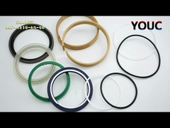L&T-770-Bucket-SSP-4218-65-90 Model Excavator Seal Kit Mesin Aksesoris Perbaikan Kit