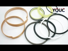 HS-3DX-332Y-6440-60-110 Excavator Boom Seal Kit