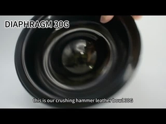 HB30G Diafragma Breaker Hammer NBR Kinerja tinggi untuk Segel Industri