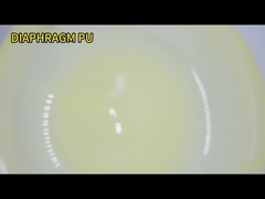 Hydraulic Rock Breaker Hammer Rubber PU Breaker Diaphragm Kinerja tinggi