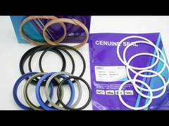 Komatsu PC130-7 Excavator Seal kit lengan boom bucket silinder Silinder Hidraulik Perbaikan Premium Set