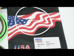 Mesin penggali CAT 320GC BOOM SEAL KIT