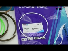 E320C-B Excavator Boom Cylinder Seal Kit Bagian perbaikan hidrolik untuk Caterpillar