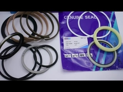 Volvo EC210 Excavator Bucket Seal Kit Bagian Perbaikan Silinder Hidraulik Tugas Berat
