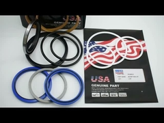 Komatsu PC200-8 Bucket Cylinder Seal Kit Excavator Hydraulic Seals untuk perbaikan dan pemeliharaan