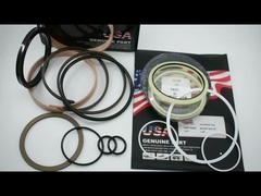 HYUNDAI 210LC Bucket Cylinder Seal Kit Excavator Hydraulic Cylinder Oil Seal Repair Parts