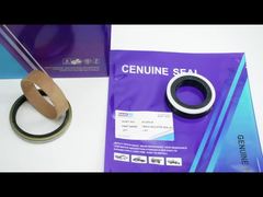 PC200-8 Track Adjuster Seal Kit untuk Komatsu Excavator Hydraulic Cylinder Repair Replacement Parts