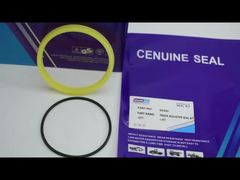SK250 Hidraulik Track Adjuster Seal Kit Untuk Kobelco Excavator Replacement Cylinder Components