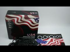 Kit Segel Katup Kontrol Daewoo S300LC-V Kit Perbaikan Hidrolik Excavator Suku Cadang Pengganti OEM