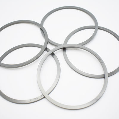 Brown Nylon PTFE Tembaga Powder Back Up Ring BRT 80 X 93 X 3 Oring Backup Rings