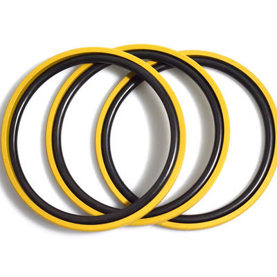 2023 PTFE NBR Kuning Spgo Pgr Piston Seals Hydraulic Seal Beli Glyd Ring Seal Produk