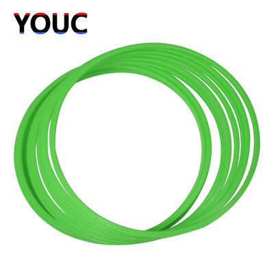 N4W TPU Gasket Back Up Ring 115 X 109 X 3 Hijau Untuk Penutup