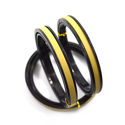 SPGA SPGW SPGO KZT Excavator Dust Seal Piston Oil Seals Hydraulic Seals HBTS HBTY SPG SPN