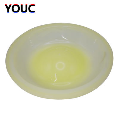 HB20G Polyurethane Diaphragm Mesin Industri diaphragm segel karet