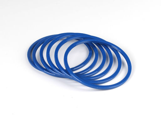 28MPa PU Center Joint Seal Excavator suku cadang Seal Kit Excavator