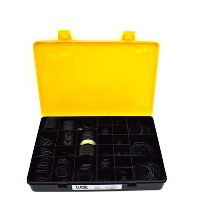 CAT  O Ring Seal Kit Box NBR O Ring Kit dengan D Ring