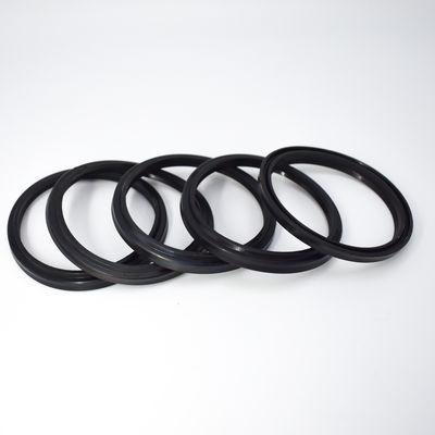 LBH 60MPa Dust Seal Ring Silinder hidrolik Silinder hidrolik tahan debu Ring