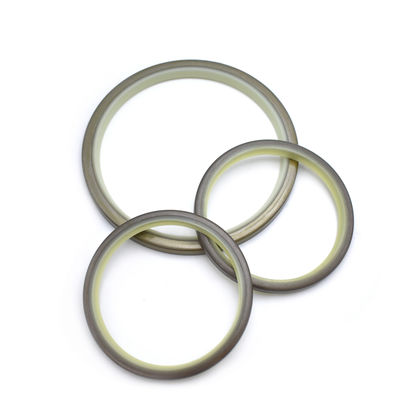 Penutup debu penghapus hidraulik DLI Penutup debu penggali PU Dli