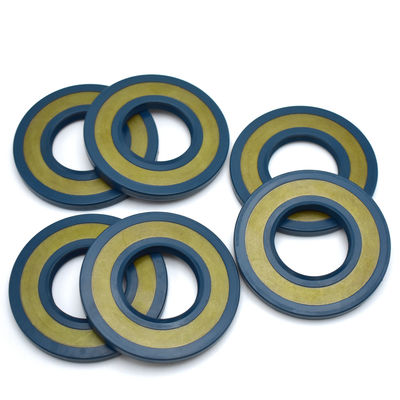 TCV Oil Seal High Pressure Oil Seal FKM NBR 50*72*7 Mesin Seal