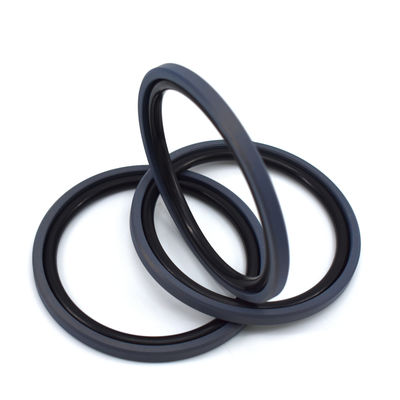 Piston hidraulik SPGO Seal / Glyd Ring Compact Rod Piston Seals