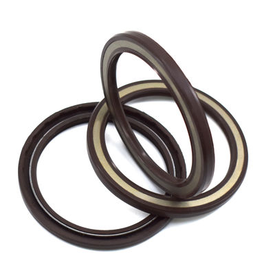 TCV Oil Seal Sealing Technology Versatile Oil Seal FKM NBR Mesin Seal
