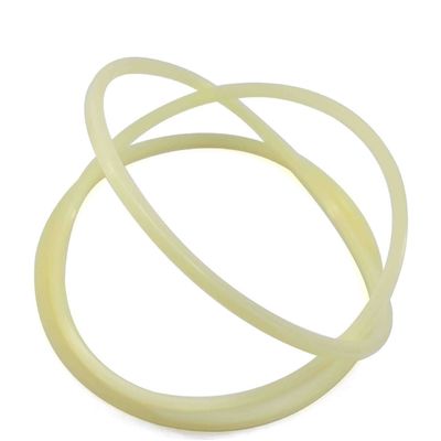 PU Oil Seal Untuk Komatsu /  / Hitachi ROI 95 Karet Seal Ring ODM