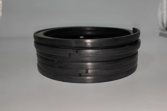 OEM OK Seal Excavator Hydraulic Seals CAT Komatsu Hitachi Piston Seal Grosir