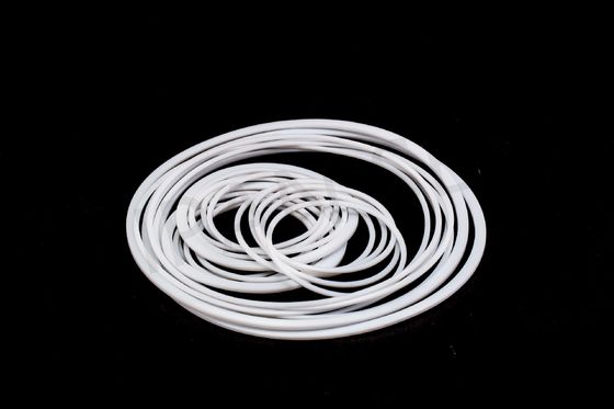Ringan cadangan tahan lama untuk sistem hidrolik tekanan tinggi PTFE tahan korosi