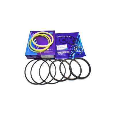 Furukawa F20 Breaker Seal Kit F-20 Hydraulic Hammer Rock Repair Seal Kit Oil Seals solusi penyegelan