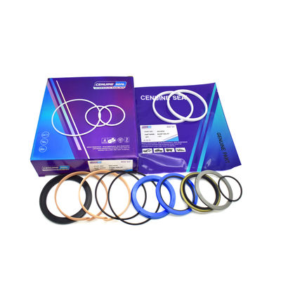 Kit Segel Silinder Hidraulik Performa Tinggi DX140W Solusi Penyegelan Industri Kebocoran Buget