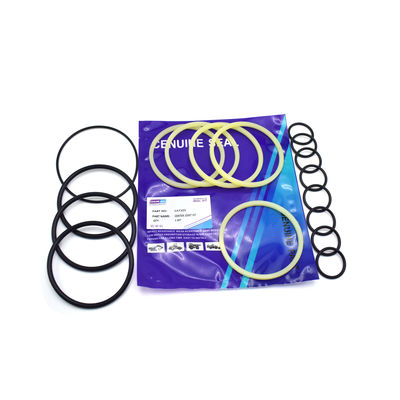 CAT320 Center Joint Seal Kit OEM Grade Excavator Repair Parts Heavy-Duty Design untuk Sistem Hidraulik