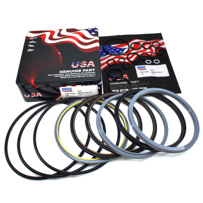 Soosan SB70 Breaker Seal Kit Hammer Hydraulic Cylinder Repair Kit Untuk Konstruksi Peralatan Berat