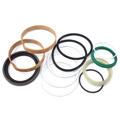 HS-3DX-ARM-42847-42098-60-100 excavator Model Seal Kit Repair Seals hidraulik untuk mesin berat