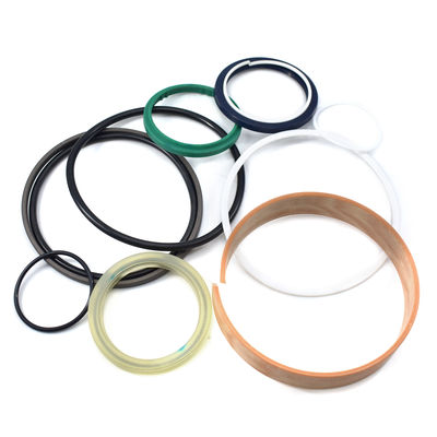 HS-770-D-BOOM-DC7309-65-130 Excavator Model Seal Kit Repair Hydraulic Oil Seals Untuk konstruksi berat
