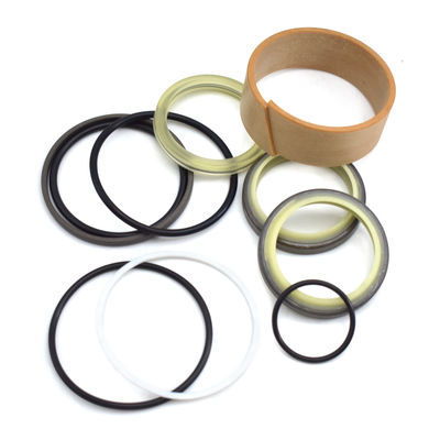 HS-ME-D-STAB-2360N-11386-45-70 Model Excavator Seal Kit Hydraulic Oil Seals Bagian Mesin