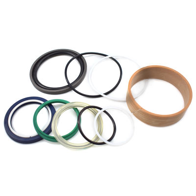 HS-3DX-2008-LIFT-2186-43774-50-80 Excavator Model Seal Kit Repair Kit Seals Fot Mesin tugas berat