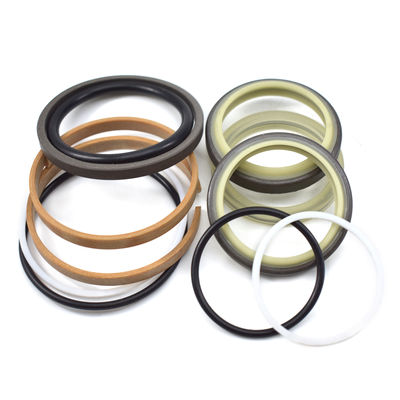 HS-3DX-STAB-332Y-3519-5599-45-70 Model Seal Kit Excavator Parts Repair Kit Untuk Perbaikan Industri