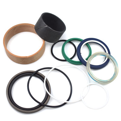HS-3DX-LIFT-550-42842-50-80 Model Seal Kit Cocok untuk perbaikan Excavator Aksesoris Hidraulik Oil Seal Untuk Mesin