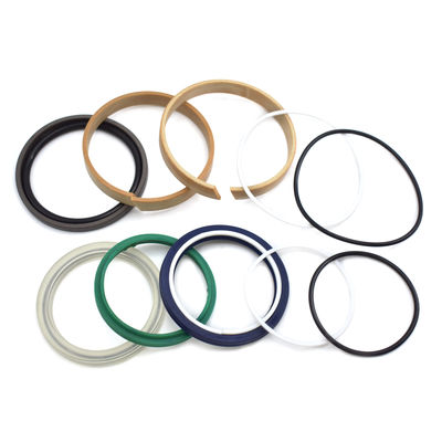 L&T-770-Bucket-SSP-4218-65-90 Model Excavtor Seal Kit Kit Perbaikan Aksesori Mesin Oil Seal Suku Cadang