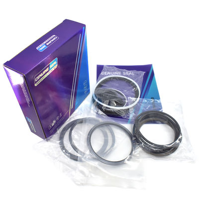 MSB35AT MSB45AT SAGA120 SAGA200 Model Breaker Seal Kit Untuk Hydraulic Hammer Repair Kits