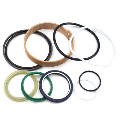 HS-770EX BOOM-47568720-65-130 Model Excavator Seal Kit Suku Cadang Segel Oli