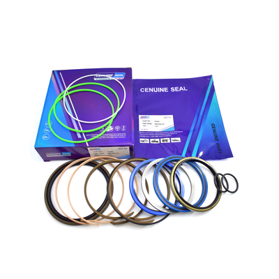Hitachi ZX200 Excavator Arm Seal Kit untuk Perbaikan Silinder Hidraulik